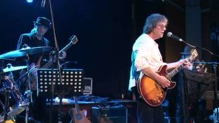 Nektar - Recycled - Live in Dortmund 2014