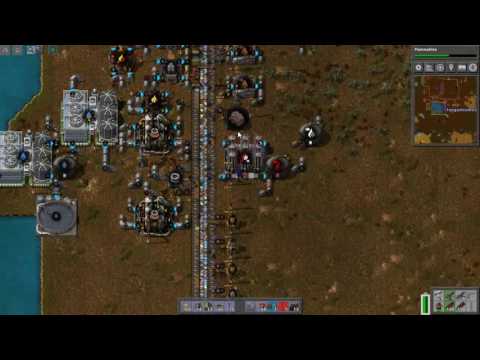 Yuoki Circle-Belts: Looping Around in Factorio - Part 14.1 [Omni-Smelting Loop]