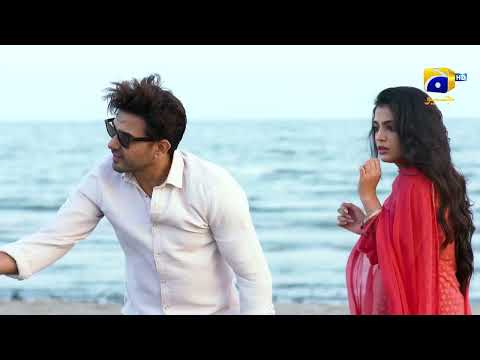 Kaffara 𝐍𝐞𝐰 𝐏𝐫𝐨𝐦𝐨 Episode 39 | Ali Ansari - Laiba Khan | Har Pal Geo