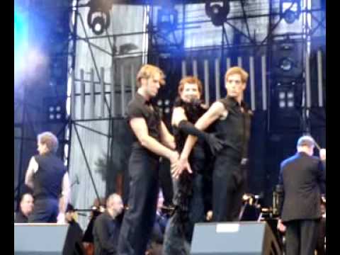 All that jazz - Carin Filipcic & Ensemble -DIF09