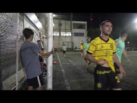 LONDON vs PERDRIEL 137   Fecha 9 #Clausura2021