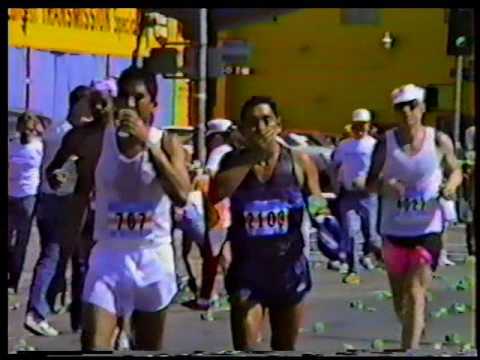 1989 La Marathon