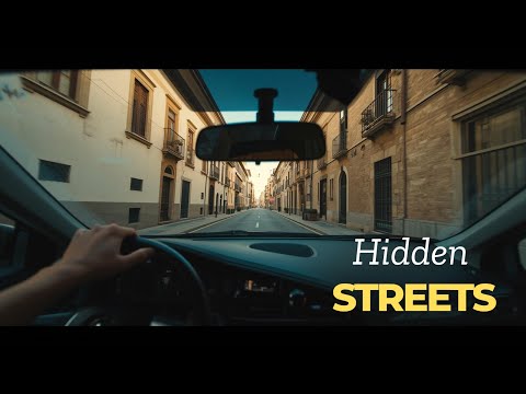 Driving Through Terrassa 🇪🇸 | Quiet City Near Barcelona (Part 1) (4K POV)