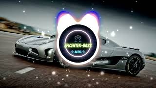 Tumba La Casa - Remix Letra Alexio La Bestia Ft Daddy Yankee, Nicky Jam ⚠️EPICENTER-BASS-ARI⚠️