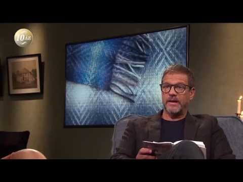 Lyssna! Här är Bob Dylans romankonst - Malou Efter tio (TV4)