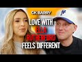 GK BARRY: I'M IN LOVE FOR THE FIRST TIME DEFAULT Thumbnail