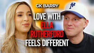 GK BARRY: I'M IN LOVE FOR THE FIRST TIME MQDEFAULT Thumbnail