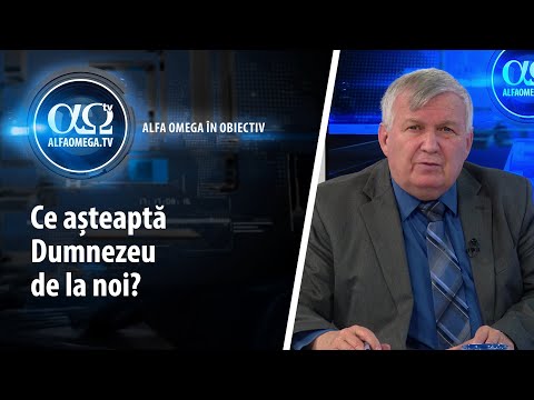 Alpha Omega in sight – October 23, 2025