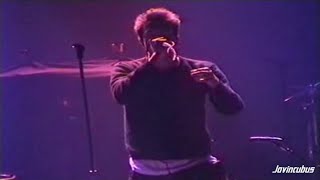 Incubus - Favorite Things (LIVE)