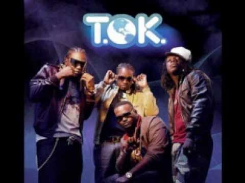 T.O.K. Feat. Akon - Ghetto (Remix)