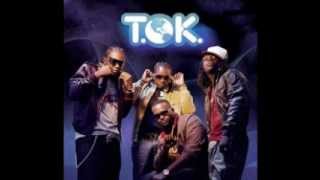 T.O.K. Feat. Akon - Ghetto (Remix)