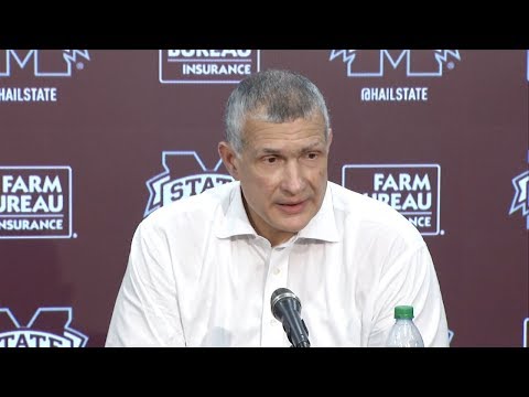 POSTGAME: Frank Martin, Maik Kotsar, A.J. Lawson on Mississippi State — 2/23/19