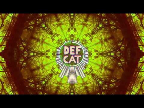 DefCat - TRM Sunshine Background song - 5