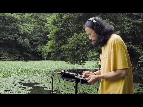 【KORG】volca drum ＆【Roland】SP-404MKII
