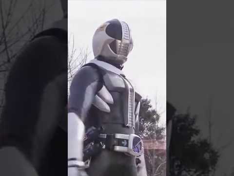 仮面ライダー電王ガンフォーム「音源使っても良いよね。答えは聞いてない」