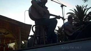 Blaine Larsen- Chillin