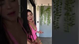 【おっぱい】乳揺れダンス tiktok #Shorts