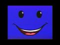 Nick Jr Face Secret Silly Word