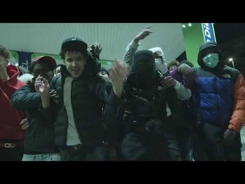 Bandokiddoz/mjay - Insane HD