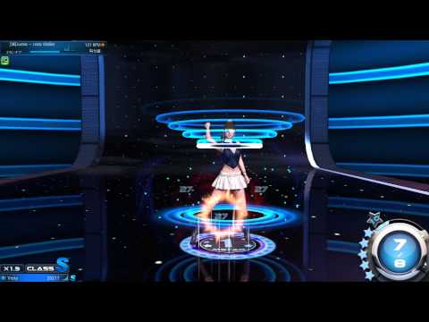 MStar KR :: Neo classic :: [SE] Judas - Lady Gaga [ Extreme ]