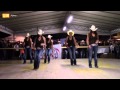 SOLD - country line dance (teach & demo)