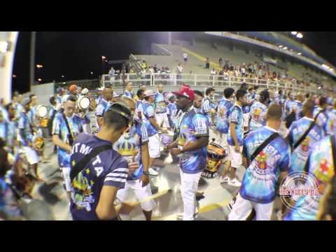 Império de Casa Verde - Ensaio Técnico 2016 - 20/12/2015