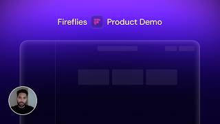 Download lagu Fireflies AI Overview 2026: Automate Meeting Notes, Transcription & More | Full Product Demo mp3 Download lagu Fireflies AI Overview 2026: Automate Meeting Notes, Transcription & More | Full Product Demo mp3
