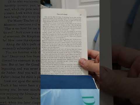 Melchizedek Truth principles: by Frater Achad.  (2) There is no death PG 17