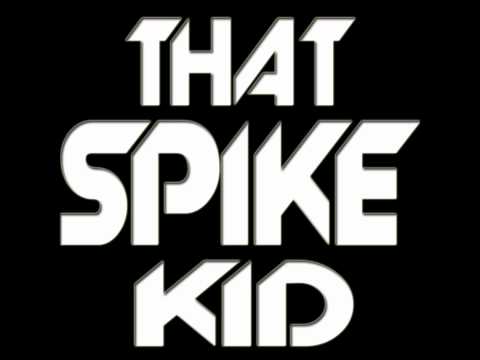 You Used to Hold Me (that spike kid Bootleg) - Calvin Harris