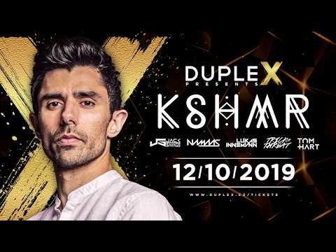12.10.2019 DupleX Presents KSHRM