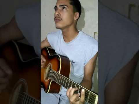 Não Pare @Midian_Lima Cover @Daavid_santana