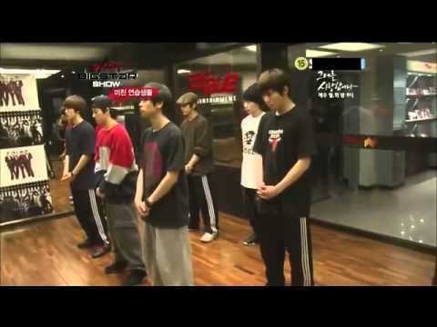 [120505] BIG STAR - 'BIGSTAR Show' EP 1 [4/4]