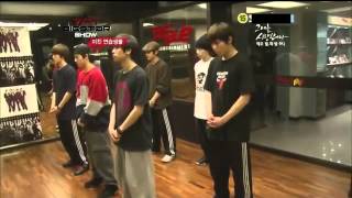 [120505] BIG STAR - &#39;BIGSTAR Show&#39; EP 1 [4/4]