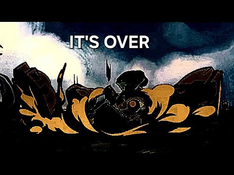 [King_Mrz] - Im too far GONE (no commentary) (brawlhalla)