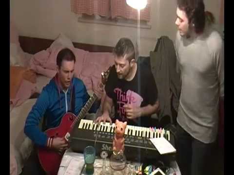 Poslední favorit - Na konci duhy