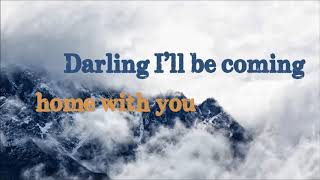 The 502s - All Men Must (Lyrics Video)