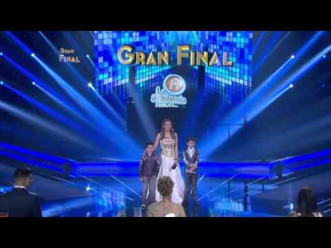 Eddy Vs Chistopher - La Gran Final