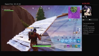 [Fortnite]