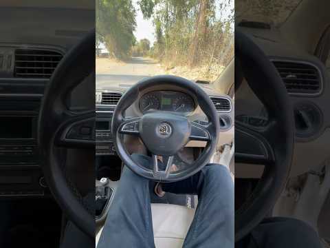 Is the 2014 Škoda Rapid the MOST RELIABLE Diesel Car? #automobile #theautomotiveguy #trending