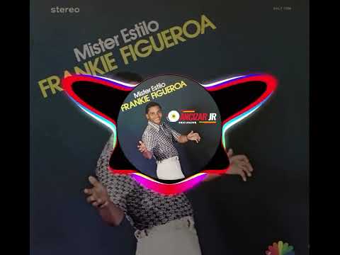 Yo No Era Asi - Frankie Figueroa