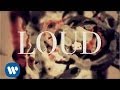 Cash Cash - I Like It Loud (Official Lyric Video ...