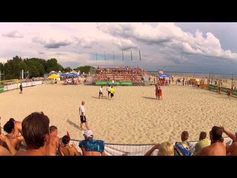 Valicecar vs Triobet period 1