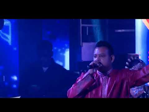Surendra Ramoutar - J Jana Chor Gadam -CSM 2018 - Chutney Soca Monarch Semi Finals 2018