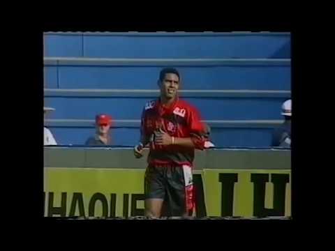 Aloísio Chulapa - Flamengo [19/10/1996] (0000)