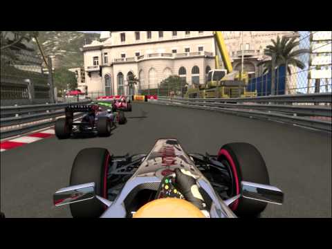 f1 2011 pc configuration requise