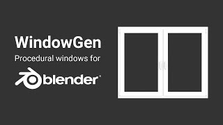 WindowGen video thumbnail