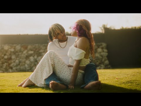 AARON 21 x @Lenexxmusic FT. PDR BEATS - CUANTO FALTA? (VIDEO OFICIAL)