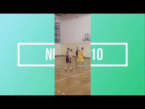 KK Feniks 2010-M18 Highlights Xmas edition