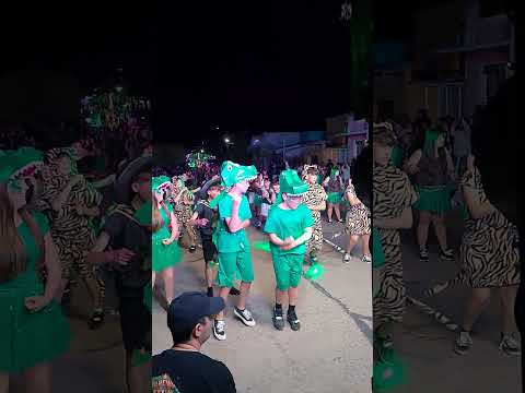 Fiesta de la primavera 2026 - Nueva Palmira. Séptimos Unidos