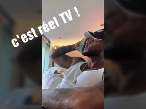 Booba au téléphone avec le procureur pour envoyer les influenceurs en prison !
